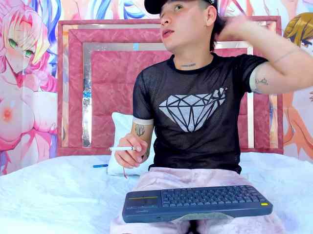 Gabo-little