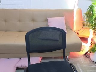 Lexy-tay Porn Show