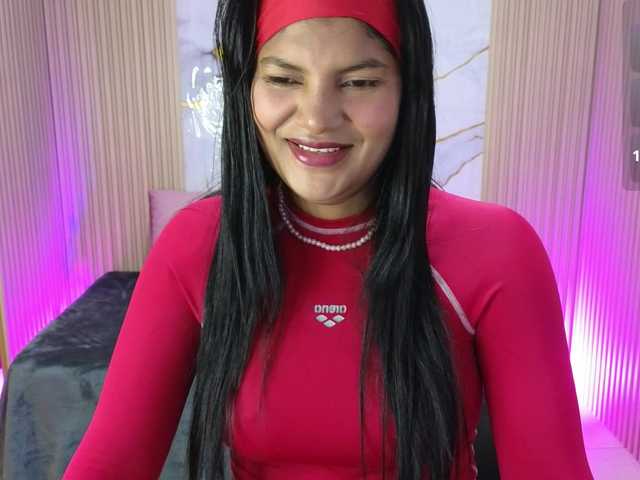 Lexy-tay's BongaCams show and profile