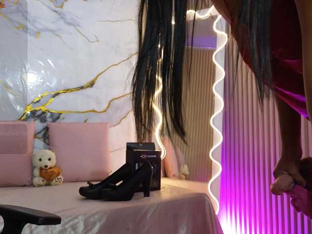 Lexy-tay's BongaCams show and profile