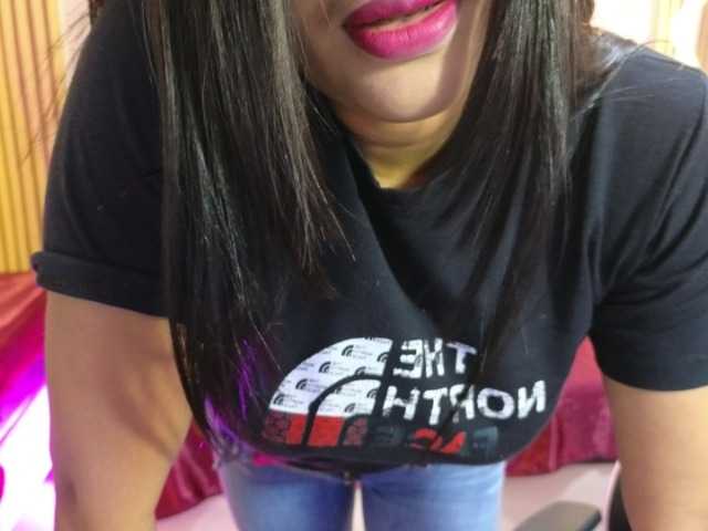 Lexy-tay's BongaCams show and profile