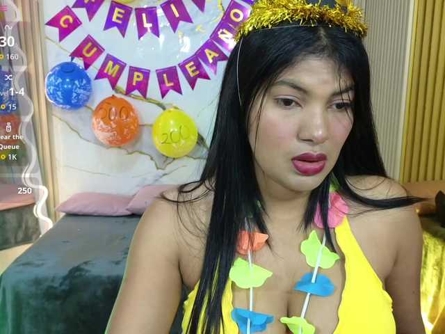 Lexy-tay's BongaCams show and profile