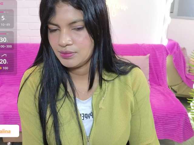 Lexy-tay's BongaCams show and profile