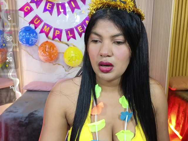 Lexy-tay's BongaCams show and profile