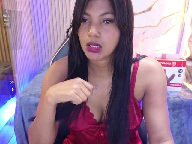 Lexy-tay's BongaCams show and profile