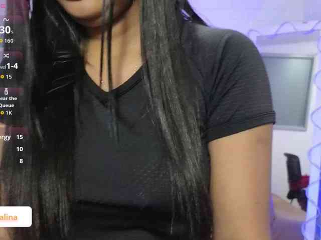 live cam to cam Lexy-tay