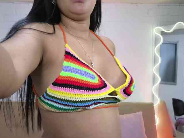 Lexy-tay webcam