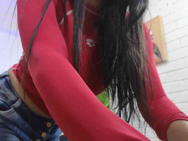 Lexy-tay webcam