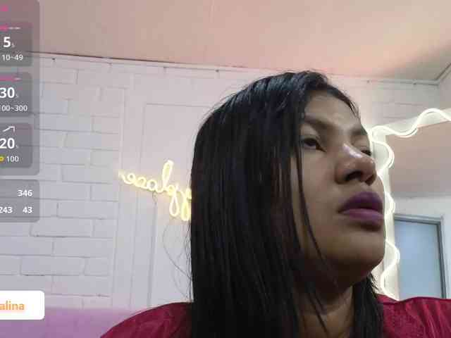 Lexy-tay webcam