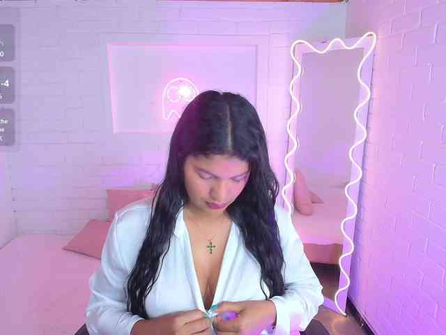 Lexy-tay webcam