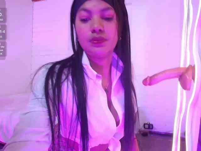 Lexy-tay webcam