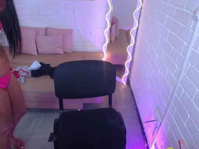 Lexy-tay webcam