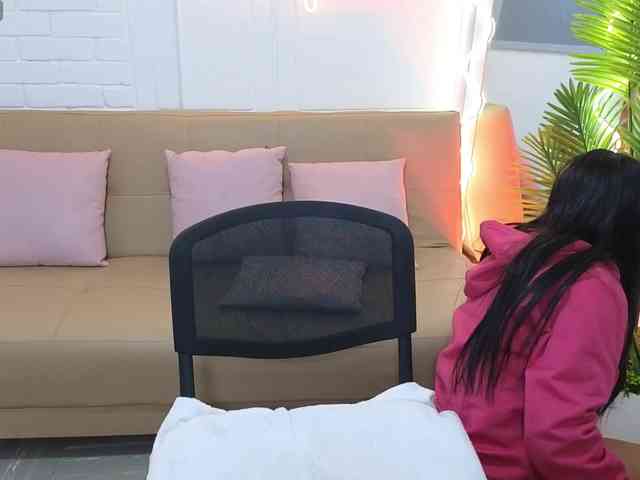 Lexy-tay webcam