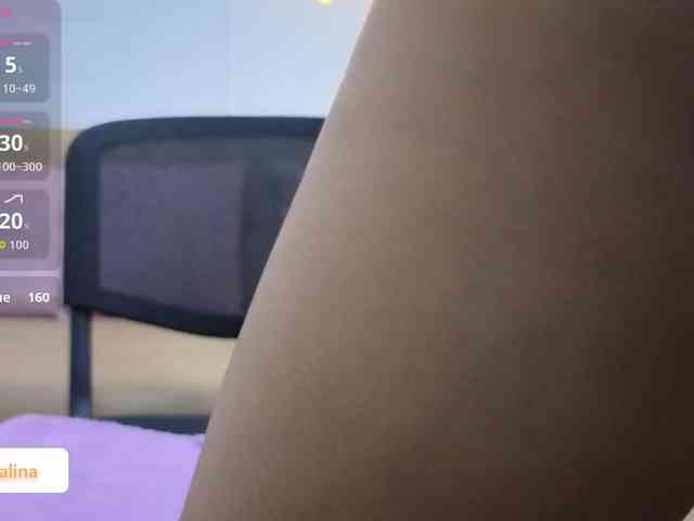Lexy-tay webcam