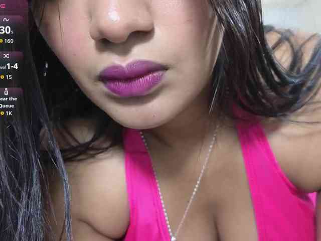 Lexy-tay webcam