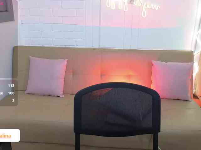 Lexy-tay webcam