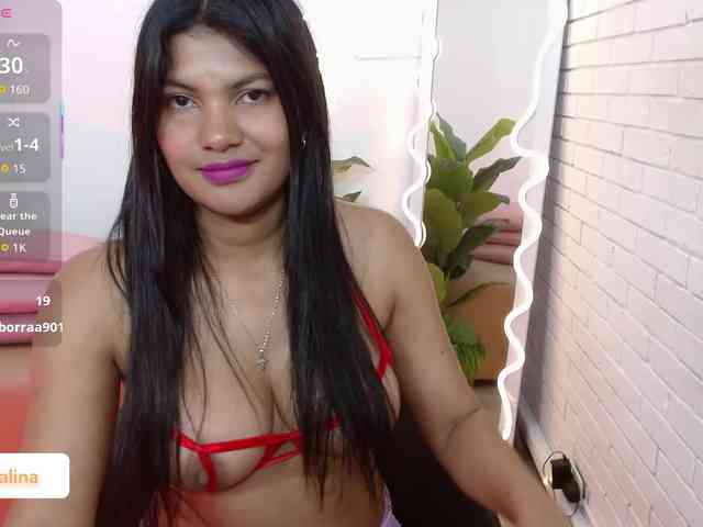 Lexy-tay webcam