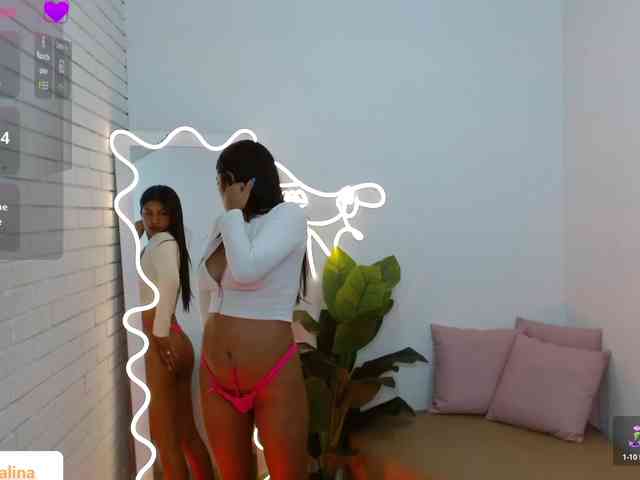 Lexy-tay webcam