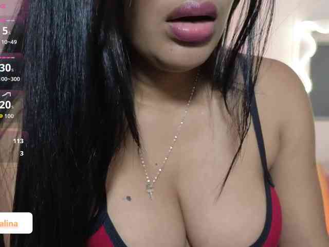Lexy-tay webcam