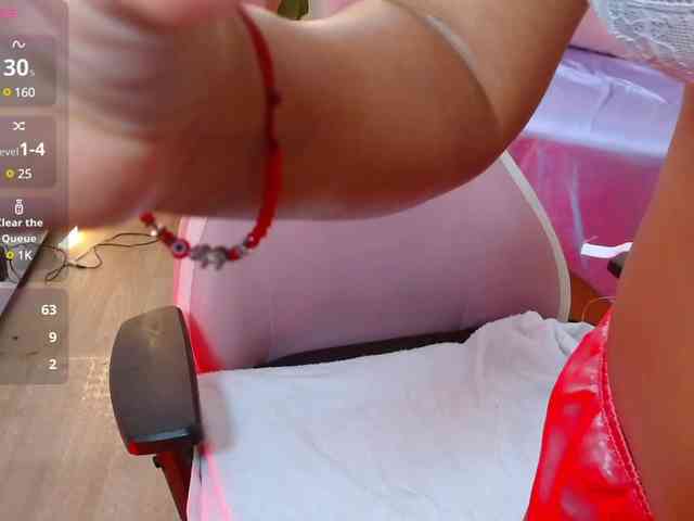 Lexy-tay webcam