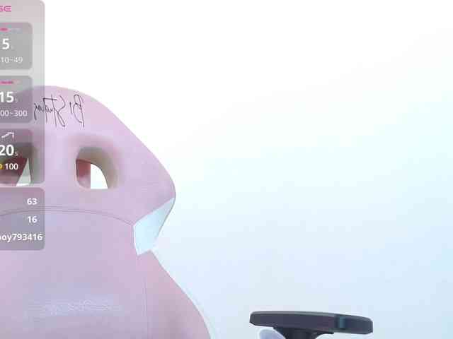 Lexy-tay webcam