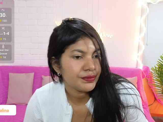 Lexy-tay webcam
