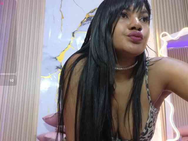 Lexy-tay Live Webcam on BongaCams