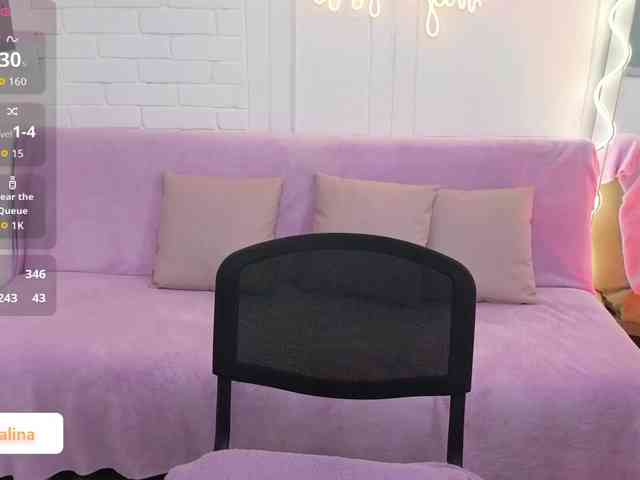 Lexy-tay webcam