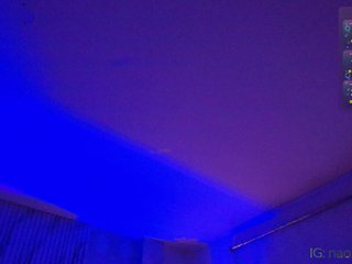 Naomy-tay1 Porn Show