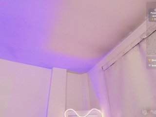 Naomy-tay1 Porn Show