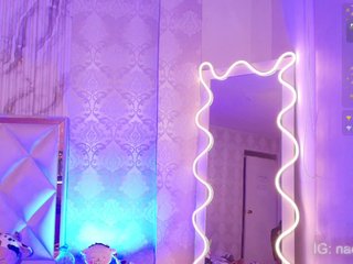 Naomy-tay1 Porn Show