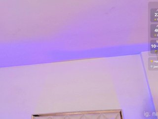 Naomy-tay1 Porn Show