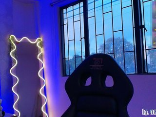 Naomy-tay1 Porn Show