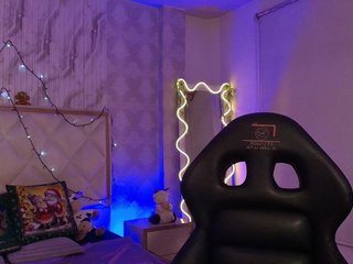 Naomy-tay1 Porn Show