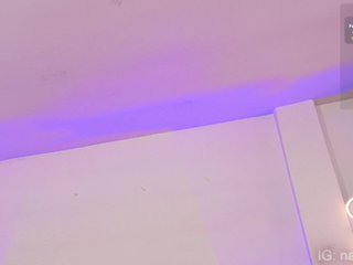 Naomy-tay1 Porn Show