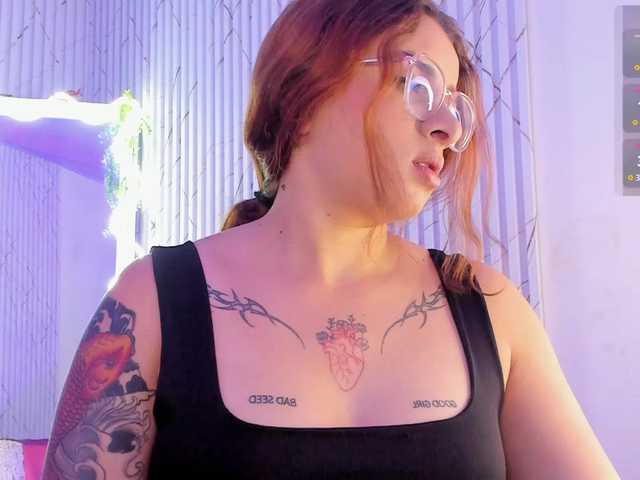 Naomy-tay1's BongaCams show and profile