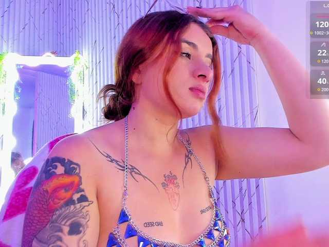 Naomy-tay1's BongaCams show and profile