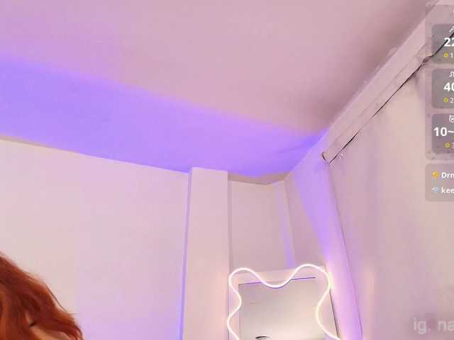 Masturbate to sweet camslut Naomy-tay1 Naomy-tay1 from BongaCams