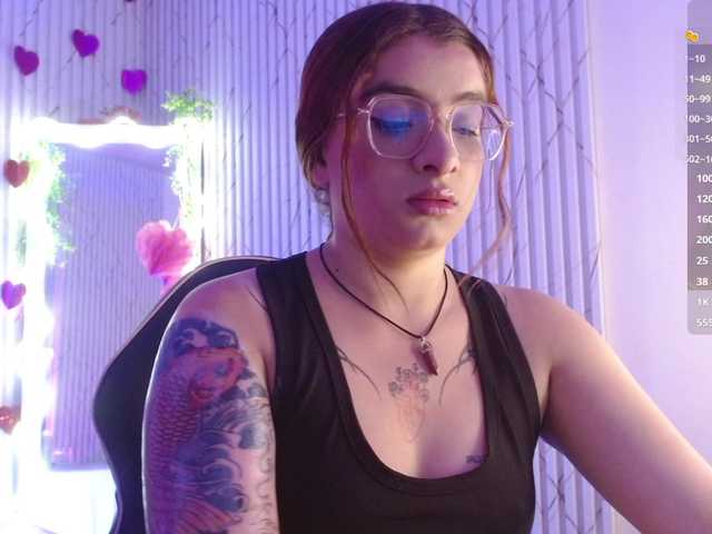 Naomy-tay1's BongaCams show and profile