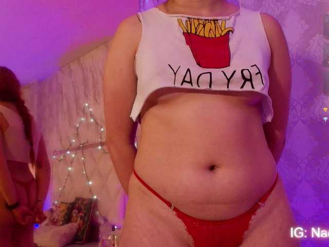 Naomy-tay1's BongaCams show and profile
