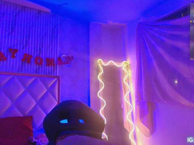 Naomy-tay1 — Squirt Show . Hey guys! Solita tonight... do you accompany me? LOVERSE ON! , Special tips 5555555555