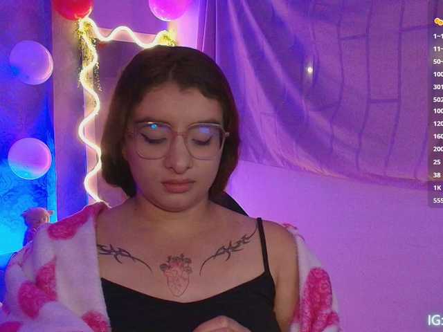 Naomy-tay1 — Squirt Show . Hey guys! Solita tonight... do you accompany me? LOVERSE ON! , Special tips 5555555555