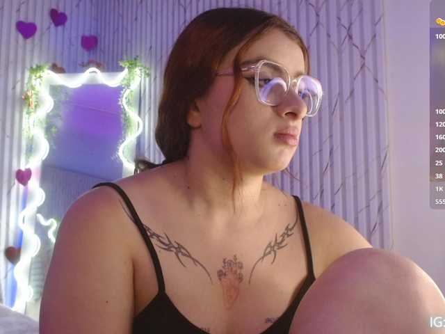 Naomy-tay1's BongaCams show and profile