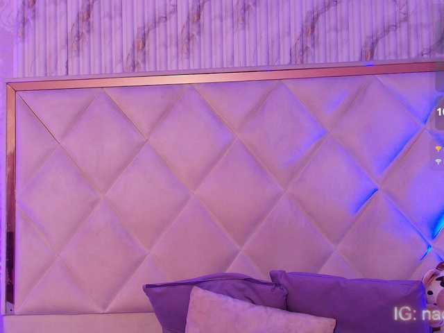 Naomy-tay1 from BongaCams is Freechat