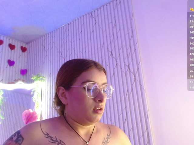 Naomy-tay1's BongaCams show and profile