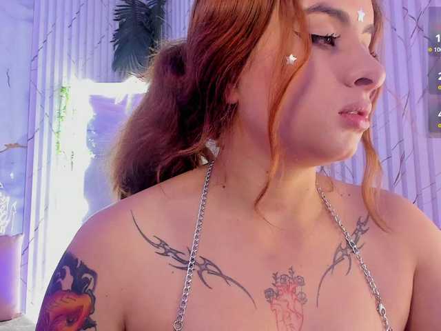 Naomy-tay1's BongaCams show and profile