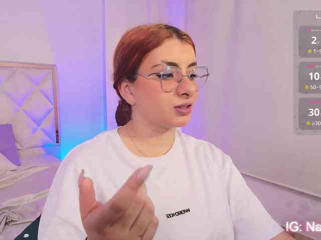 Naomy-tay1 webcam