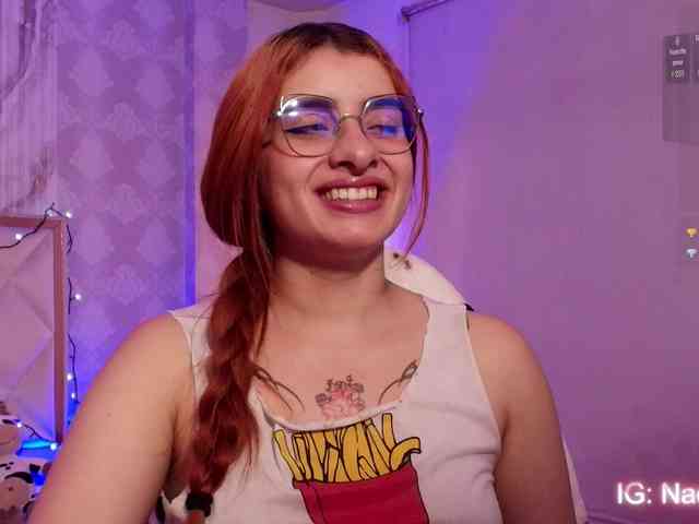 Naomy-tay1 webcam