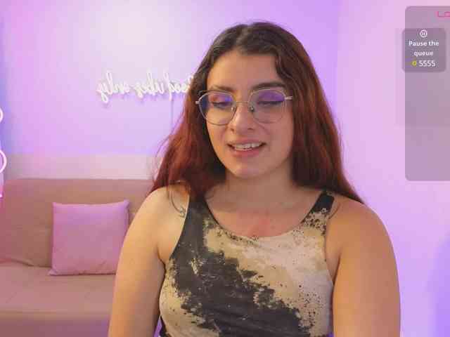 Naomy-tay1 webcam