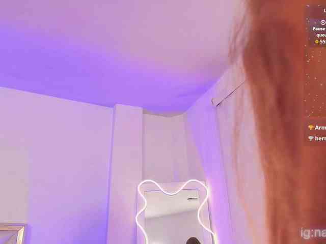 Naomy-tay1 webcam